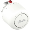 Danfoss Aero RA/VL, 26mm termostatická hlavica na radiátor, 015G4550, mechanický, 7 do 28 °C; 015G4550