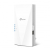 TP-Link RE700X Systém mesh Wi-Fi Dvoupásmový (2,4 GHz / 5 GHz) Wi-Fi 6 (802.11ax) Bílá 1 Vnitřní