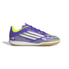 Detská Halová obuv ADIDAS F50 CLUB IN J JI0042 – Fialová