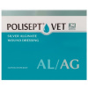 POLISEPT VET AL/AG OPATRUNEK 3KS 10x10cm JM SANTE