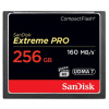 SanDisk Extreme Pro CF 160MB/s 256 GB VPG 65, UDMA 7 SDCFXPS-256G-X46
