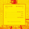 HELIUM ROBOTS - Bleep EP (12Inch