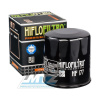 Hiflo Filtro Filter olejový HF177 (HifloFiltro) - Buell 500 Blast + 900 Firebolt + 900 Lightning + 1200 Lightning + 1200 Ulysses + CF Moto MT650 + NK650 + GT650 + SR450