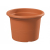 Nohel garden Květník CAMPANULA plastový d60x40cm