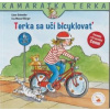 Schneider Liane Terka sa učí bicyklovať - nové vydanie