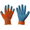 Rukavice ORANGE latex 6