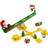 LEGO stavebnice LEGO® Super Mario ™ 71365 Závodisko s Piran - rozširujúci set (5702016618440)