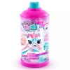 Airbrush Plush: Style 4 Ever - plyšová figúrka, ktorú si môžeš vyfarbiť