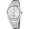 Pánske hodinky Festina F20051-1 - strieborný náramok