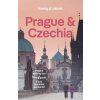 Lonely Planet Prague & Czechia, 14th edition