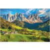 EUROGRAPHICS Puzzle Dolomity - Alto Adige 1000 dielikov EUROGRAPHICS Puzzle Dolomity - Alto Adige 1000 dielikov