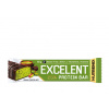 EXCELENT PROTEIN BAR - proteinová tyčinka - DUBAJSKÁ ČOKOLÁDA v mléčné čokoládě 85 g NUTREND
