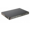 PoE prepínač PFS4226-24ET-360-V3 24-portový SFP Dahua