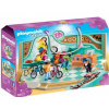 Playmobil 9402 Cyklo & Skate Shop