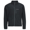 Columbia Flísové mikiny FAST TREK II FULL ZIP FLEECE Čierna