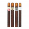 Cuba EDT Yelow 35 ml + EDT Blue 35 ml + EDT Red 35 ml + EDT Orange 35 ml darčeková sada