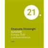 Autodafé Evropa - Emanuele Ottolenghi