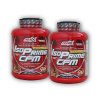 2x isoprime cfm 2000g - limetkový jogurt
