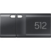 Samsung MUF-512DA USB kľúč 512 GB USB Typ-C 3.2 Gen 1 (3.1 Gen 1) Šedá (MUF-512DA4/APC)
