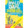 Jakub a obří broskev - Dahl Roald
