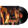 Bonfire - Higher Ground / Vinyl [LP]