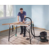 Wolfcraft Pracovný stôl MASTER cut 2500 6902000