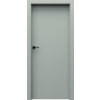 Interiérové dvere Porta - Uni Color Modern - model 1.1 Falcové Šírka dverí: 60 cm, Orientácia: Ľavé
