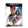 Mission: Impossible Odplata – První část: BD