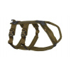 Non-stop dogwear Postroj Line harness long WD 5