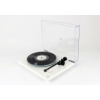 Gramofon Rega Planar 2 Bílá + Rega Nd3 MM