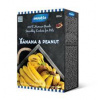 SMOOKIES Premium BANANA - banánové sušenky 100% human grade, 200g
