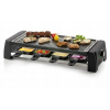 Raclette gril pre 8 osôb DOMO DO9189G (Raclette gril pre 8 osôb DOMO DO9189G)