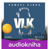 Vlk - Samuel Bjork