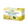 Fytopharma Ovocno bylinný čaj Hruška + Ginkgo 20 x 2 g