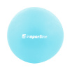 Insportline Lopta na posilňovanie Aerobic Ball 35 cm (Barva: modrá)