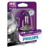 Autožiarovka Philips Vision Plus H4 12V 60/55W P43t