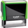 Trodať PEČIATKA TRODAŤ PRINTY 4915 ZELENÉ