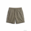 Plavky Calvin Klein D Lichen Green 4891296