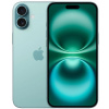Apple iPhone 16 Plus 256GB Modrozelená