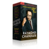 Raymond Chandler: The Library of America Edition Set