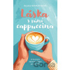 Láska s vůní cappuccina - Renáta Navrátilová