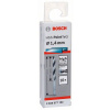 BOSCH HSS PointTeQ 1,4 mm 10ks (Vrták do kovu 2608577182)