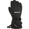 Dakine Leather Scout Glove - black 9.0