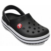 Detské sandále CROCS Crocband Clog T 22-23 EU