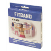 Guma na aerobic Fitness Band 0,6 mm