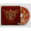 CD Lamb of God - WRATH