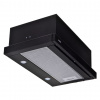 Akpo WK-7 Light Eco 50 Skříňový odsavač par Černý