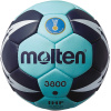 Lopta Molten H2X3800-CN Handball h2x3800-cn Veľkosť 3