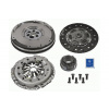 Spojka kompletná VW Passat/A4/A6 1,9 TDI 00-05 dvojhmotový zotrvačník 600 0039 00 SACHS SPRZĘGŁA/CLUTCHES