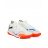 PUMA FUTURE 8 MATCH IT (44,5) Pánske halové topánky Biele